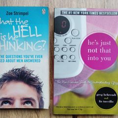 Understanding Men Bundle - 2 Books