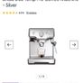 coffee machine Image 7