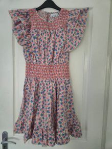 Laurella Dress Size M