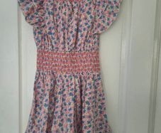 Laurella Dress Size M