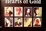 2003. Hearts Of Gold. CD.