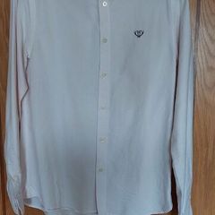Walker & Hunt Shirt