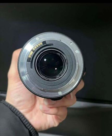 Tamron lens for canon ef-s 17-50