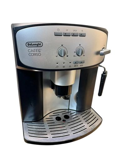 Delonghi Caffe Corso