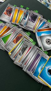 Pokemon Energy Card Packs