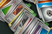 Pokemon Energy Card Packs
