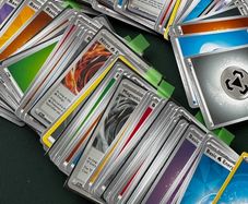 Pokemon Energy Card Packs