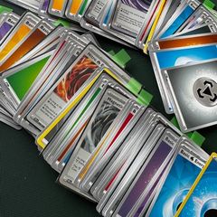 Pokemon Energy Card Packs