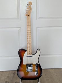 Fender Telecaster
