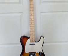 Fender Telecaster
