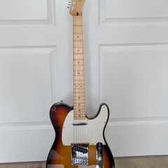 Fender Telecaster