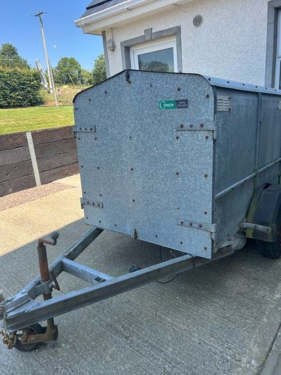 trailer