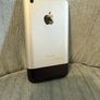 FIRST EDITION iphone 2G in swords Image 2
