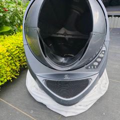 Litter robot 3 connect