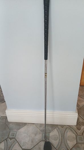 Longridge (Taylormade) Golf clubs