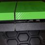 Playstation 4 with two controllers Image 6