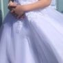 communion dress Image 2