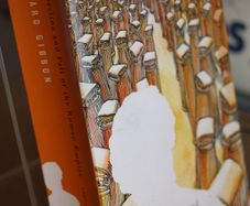 The Decline and Fall of the Roman Empire