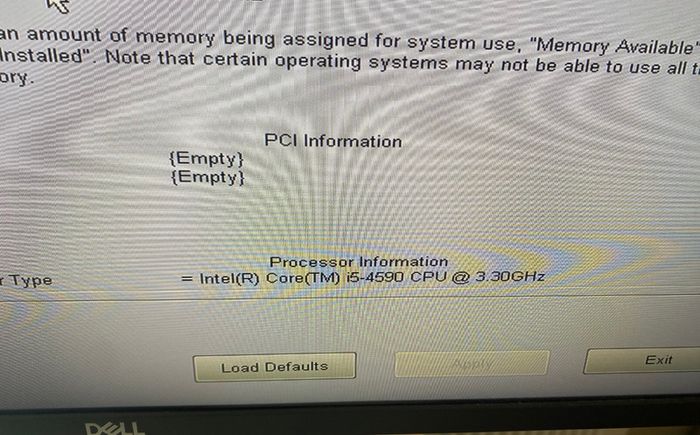 dell optiplex 3020 mini pc lot