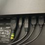 Gigabyte M32U 32" 4K 144Hz Gaming Monitor Excellent Condition Image 5