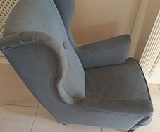 Strandmon Ikea Children's Chair