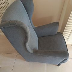 Strandmon Ikea Children's Chair
