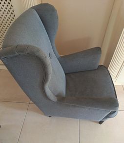 Strandmon Ikea Children's Chair