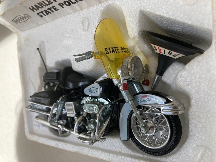 Harley Davidson Electra Glide