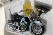 Harley Davidson Electra Glide