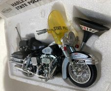 Harley Davidson Electra Glide