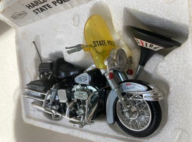 Harley Davidson Electra Glide