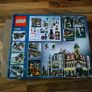 Lego Green Grocer 10185 Image 2