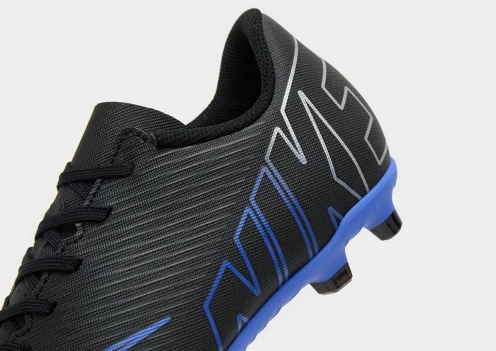 Nike Mercurial Vapor 15 Club FG Junior size uk 4