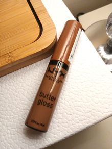 Lipsticks and lip glosses NYX, Revlon, Essence