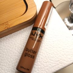 Lipsticks and lip glosses NYX, Revlon, Essence