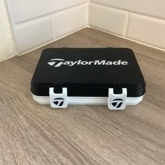 TaylorMade Golf ball holder (Free Delivery)