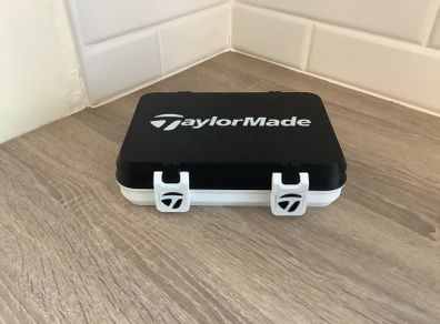 TaylorMade Golf ball holder (Free Delivery)
