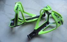 Tacx bottle cage x 2