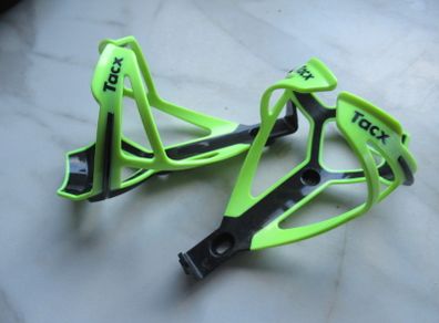 Tacx bottle cage x 2