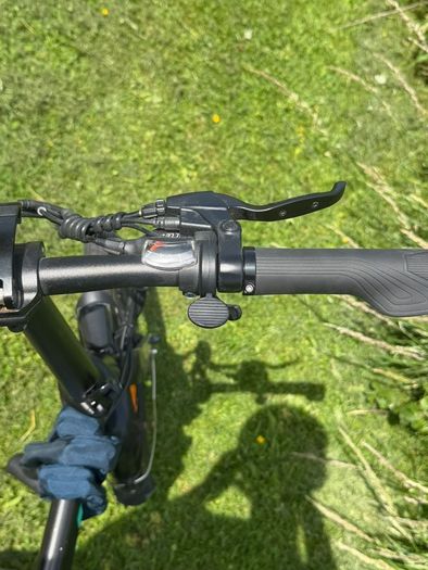Fido electric bike