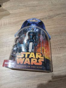Star Wars Black Series Magnagurd