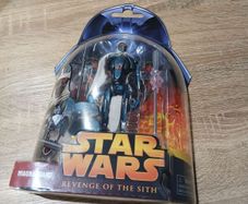 Star Wars Black Series Magnagurd