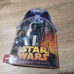 Star Wars Black Series Magnagurd