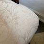 Antique Chaise Lounge Settee Image 10