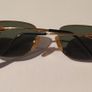 Preloved Vintage Police Sunglasses Image 3