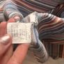 vintage shirt striped. Image 6