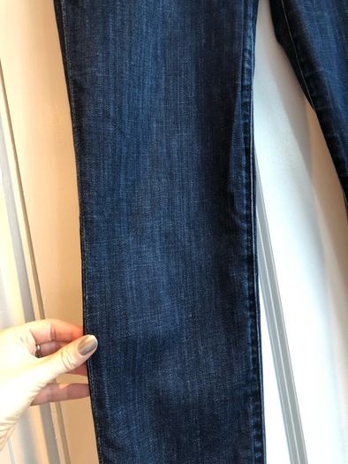 Paper, denim & cloth jeans - sz 12