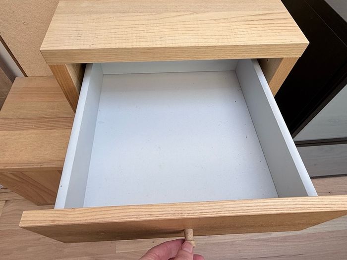 Storage unit