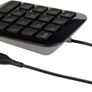 Targus Numeric Keypad Usb Wired Black Image 3