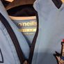 Dublin GAA Track Top.  Official Oneills Dublin GAA Quarter Zip Track Top.  Boys Girls Age 3 To 4 Years. Collect In Dublin Or Receive Via Post. Image 4
